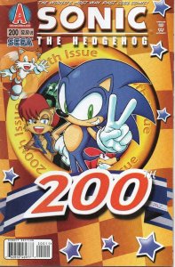 SONIC UNIVERSE + MISC TITLES ARCHIE COMICS  $6.99 - $24.99