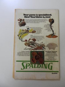 The Amazing Spider-Man #161 (1976) VG- condition