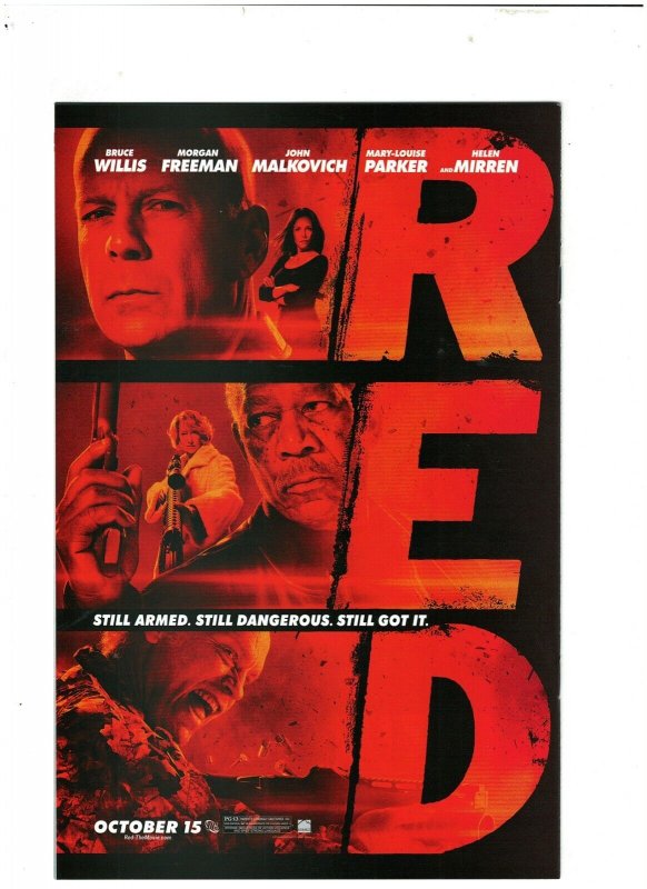 Green Lantern #58 DC Comics 2010 Geoff Johns Brightest Day NM- 9.2 