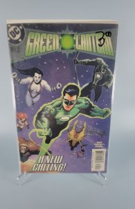 Green Lantern #165 (2003)