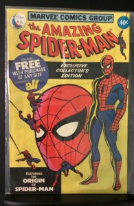 The Amazing Spider-Man #1 (1979)