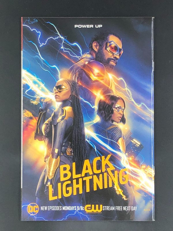 Batman #108 (2021) 1st Full Appearance of Miracle Molly