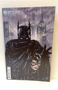 Batman '89 #5 Variant Cover (2022)