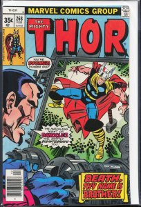 Thor #268 (1978) Thor