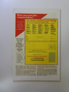 Supernatural Thrillers #10 (1974) VF condition