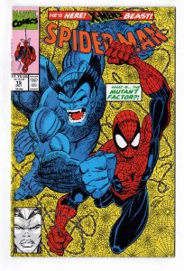 Spider-Man #15 (1991)