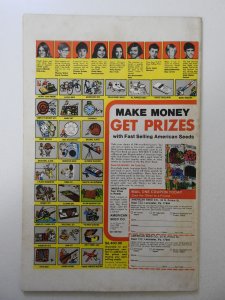 Adventure Comics #451 (1977) FN Condition! moisture stain