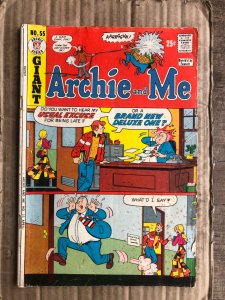 Archie and Me #55 (1973)