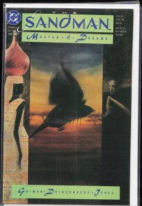 The Sandman #9 (1989) Sandman