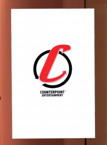 Notti & Nyce Bikini Sp 2PC - Ale Garza SDCC LTD Nice + Naughty Var (9.2ob) 2014