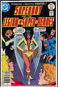 Superboy #226 (1977) [Key Issue]