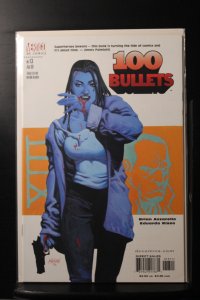 100 Bullets #13 (2000)