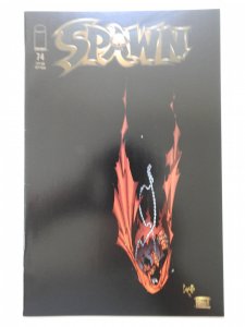 Spawn #74 (1998) Gorgeous NM Condition!