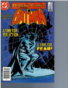 Detective Comics #560 (1986)