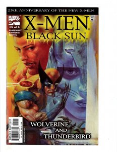 X-Men: Black Sun #5 (2000) SR29