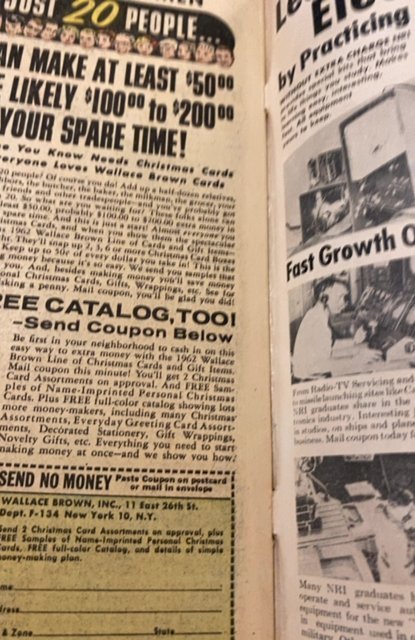 Tales to Astonish #37 (1962)the unknown protector 3rd Antman/ mid grade