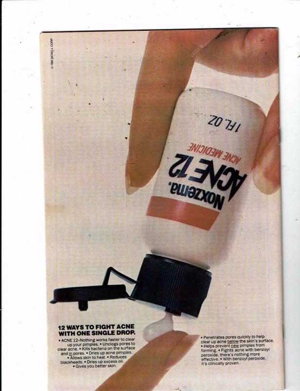 Batman # 386 NM DC Comic Book 1st Appearance Of Black Mask HOT KEY ISSUE WT13