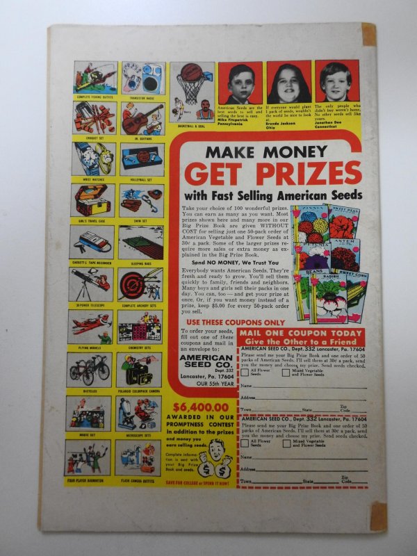 Detective Comics #434 (1973) The Spook That Stalked Batman! Solid VG+ Cond!