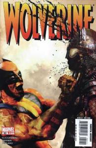 Wolverine (2003 series) #60, NM (Stock photo)