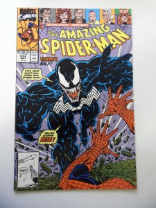 The Amazing Spider-Man #332 (1990) FN/VF Condition