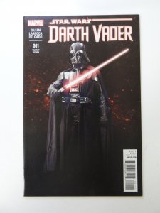 Darth Vader #1 Movie Photo Variant (2015) NM condition