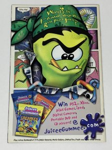 The Amazing Spider-Man #509 (2004) RA1