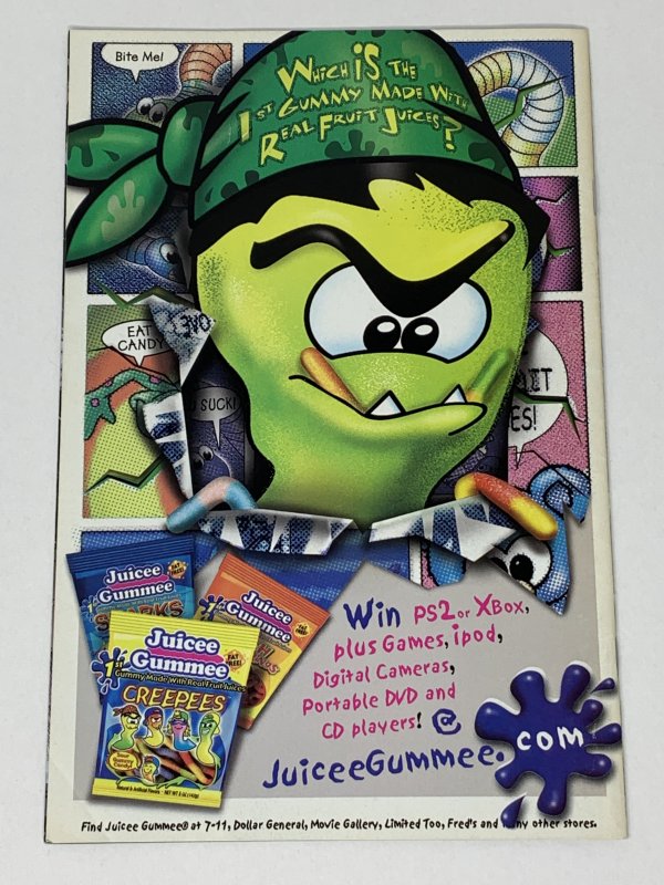 The Amazing Spider-Man #509 (2004) RA1