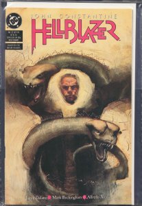 Hellblazer #22 (1989) Hellblazer