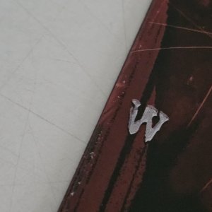 Wytches 1 2 3 4 5 6 Set Scott Snyder Jock VF Lot