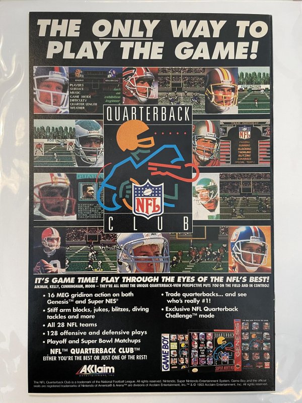 The Amazing Spider-Man #385 (1994)