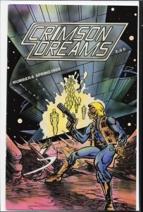 See Image for Comic Details