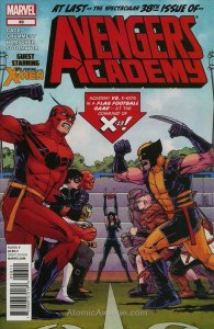 Avengers Academy #38 VF/NM; Marvel | save on shipping - details inside