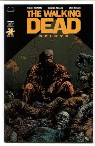 WALKING DEAD DLX (2020 IMAGE) #16 CVR A FINCH & MCCAIG