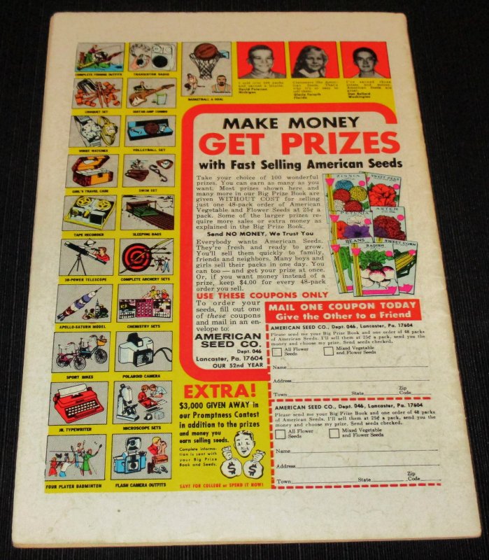 Fantastic Four #99 (1970)