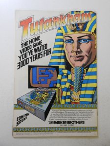 The Uncanny X-Men #170 (1983) VF Condition!