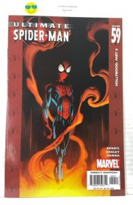 Ultimate Spider-Man #63 (2004) VFN-NM