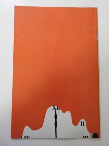 Watchmen #12 (1988) FN+ Condition!