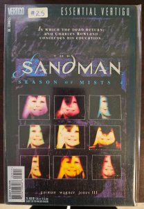 Essential Vertigo: The Sandman #25 (1998)