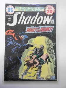 The Shadow #8 (1975)