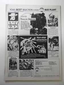 Marvel Preview #24 VG+ Condition