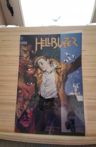 Hellblazer #67 (1993)