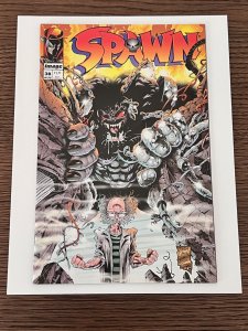 Spawn #38 (1995). NM-.