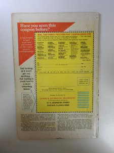 The Avengers #130 (1974)