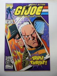 G.I. Joe: A Real American Hero #124 (1992)