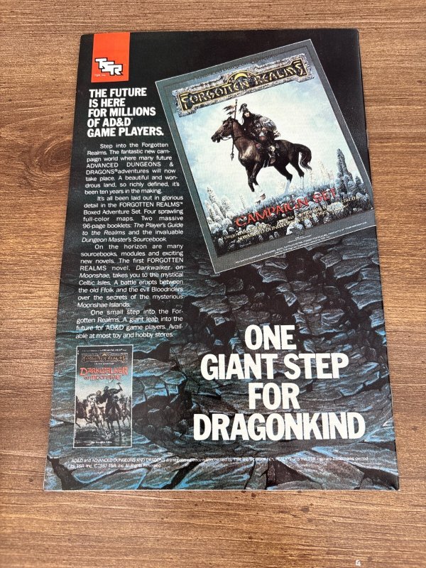 Incredible Hulk # 342 NM Marvel Comic Book 25 J438