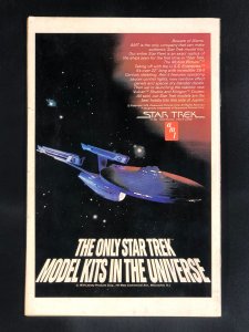 The Savage She-Hulk #5 (1980)