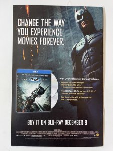 Rann/Thanagar Holy War #8 -NM-  (2009)