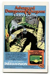 BATMAN #372-1984-DC comic book grim reaper cover nm-