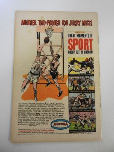 The Amazing Spider-Man #36 (1966) FR/GD Cond coupon cut doesn't impact s...