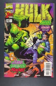 Hulk #1 (1999)
